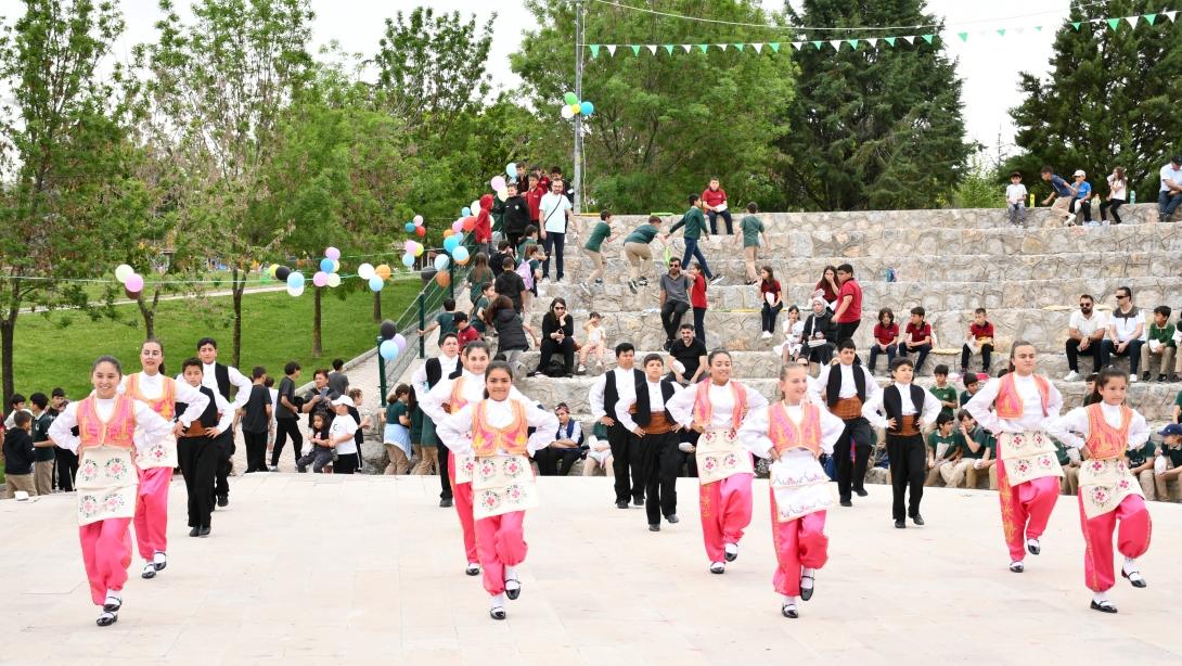 Çorumda Okullar Tatil mi?