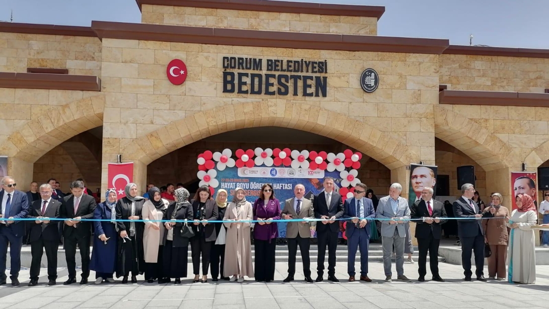 Çorumda Okullar Tatil mi?